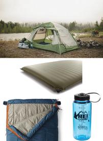 Camping Bundle 202//278